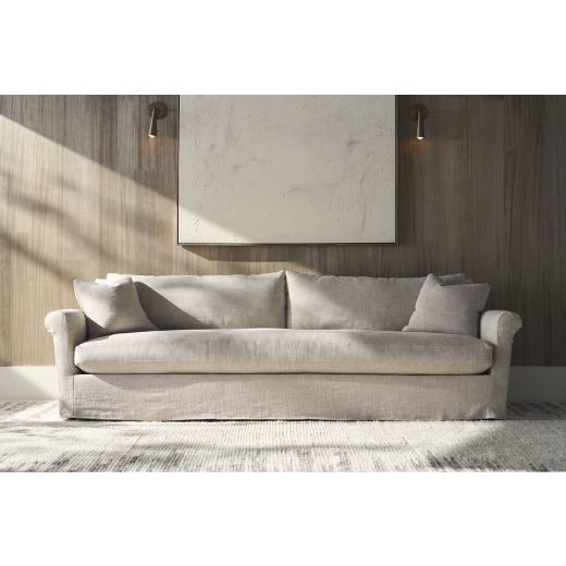 Picture of Freya Slipcovered Sofa